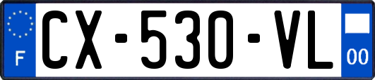 CX-530-VL