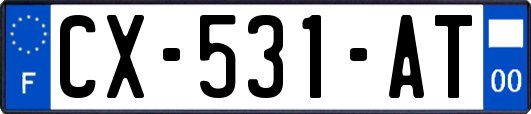 CX-531-AT