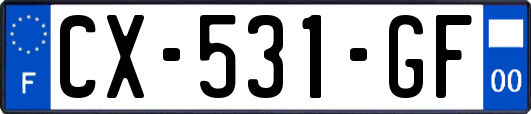 CX-531-GF