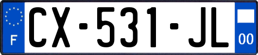 CX-531-JL