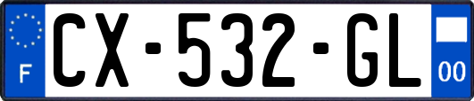 CX-532-GL