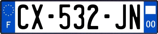 CX-532-JN