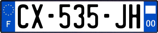 CX-535-JH