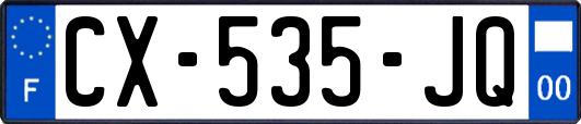 CX-535-JQ