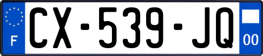 CX-539-JQ