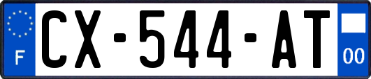 CX-544-AT