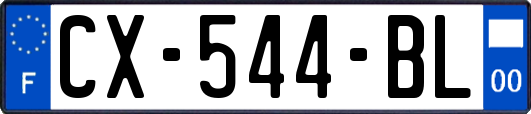 CX-544-BL