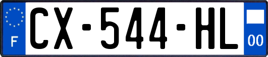 CX-544-HL