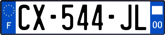 CX-544-JL