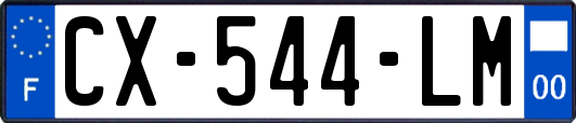 CX-544-LM