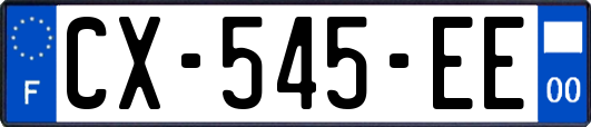 CX-545-EE