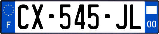 CX-545-JL