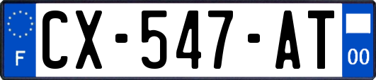 CX-547-AT