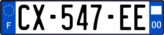 CX-547-EE