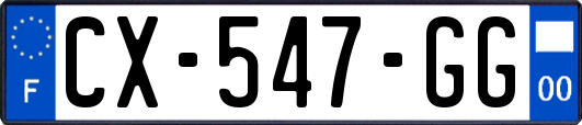 CX-547-GG