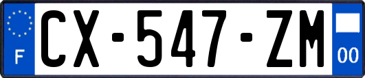 CX-547-ZM