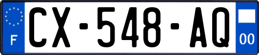 CX-548-AQ