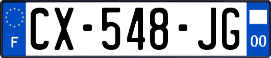 CX-548-JG