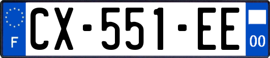 CX-551-EE