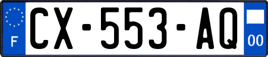 CX-553-AQ