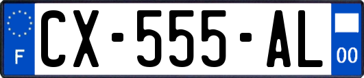 CX-555-AL