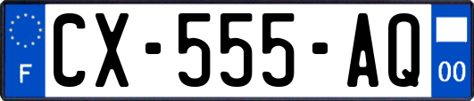 CX-555-AQ