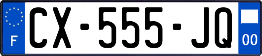 CX-555-JQ