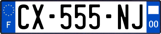 CX-555-NJ