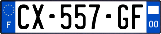 CX-557-GF