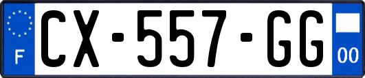 CX-557-GG