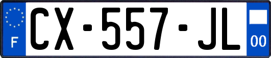 CX-557-JL