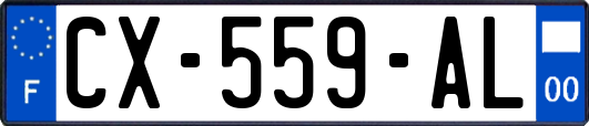 CX-559-AL