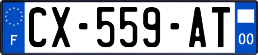 CX-559-AT