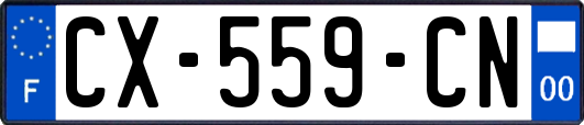 CX-559-CN