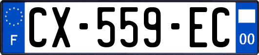 CX-559-EC