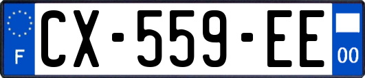 CX-559-EE