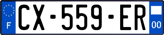 CX-559-ER