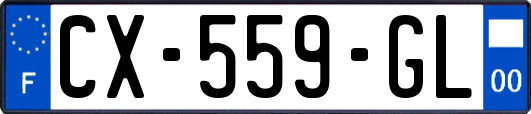 CX-559-GL