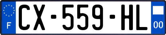 CX-559-HL