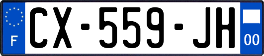 CX-559-JH