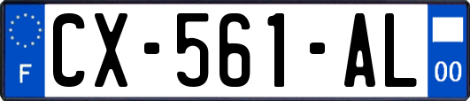 CX-561-AL