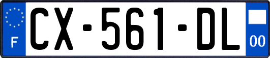 CX-561-DL
