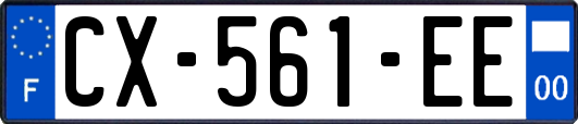 CX-561-EE