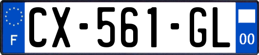 CX-561-GL