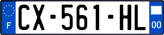 CX-561-HL