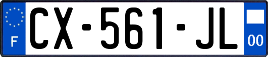 CX-561-JL