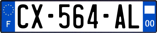 CX-564-AL