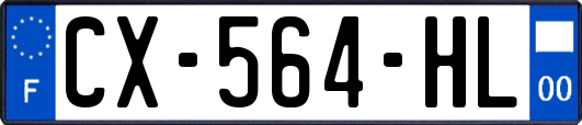 CX-564-HL