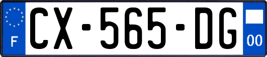CX-565-DG