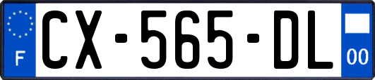 CX-565-DL